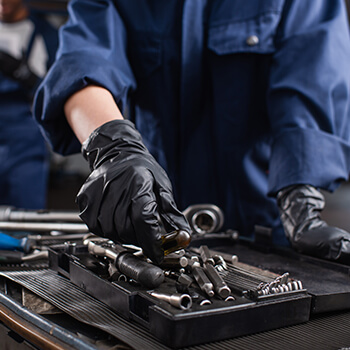 Mazda Battery, Alternator & Starter Motor Repairs