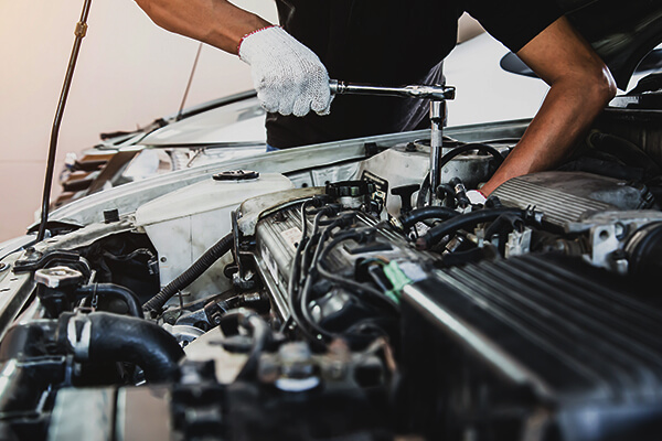 Ford & Mazda Mobile Mechanic Services in Johannesburg