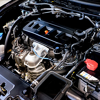 Cooling System & Radiator Repairs