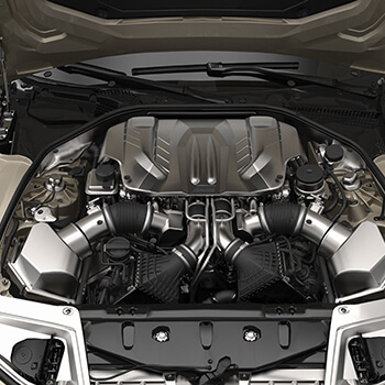 Engine Repairs & Overhauls
