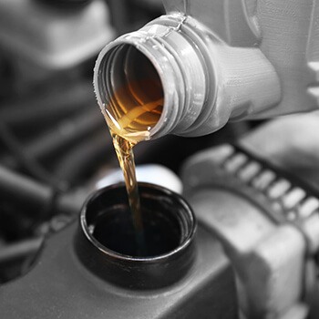 Ford General Repairs & Maintenance